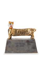 LONG DOG